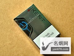 健牌(银灰爆珠)越南含税版香烟价格表（多少钱一包）
